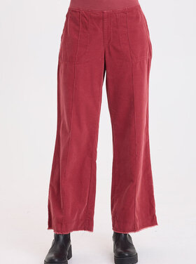 XCVI Hadrian Pant