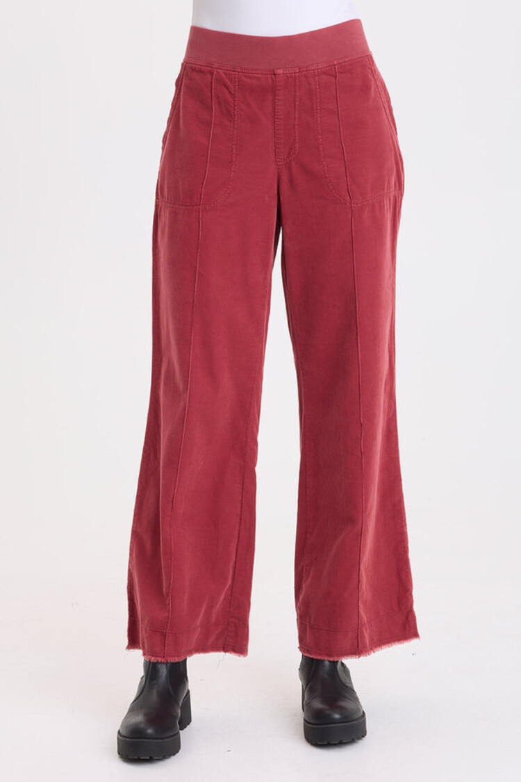 XCVI Hadrian Pant