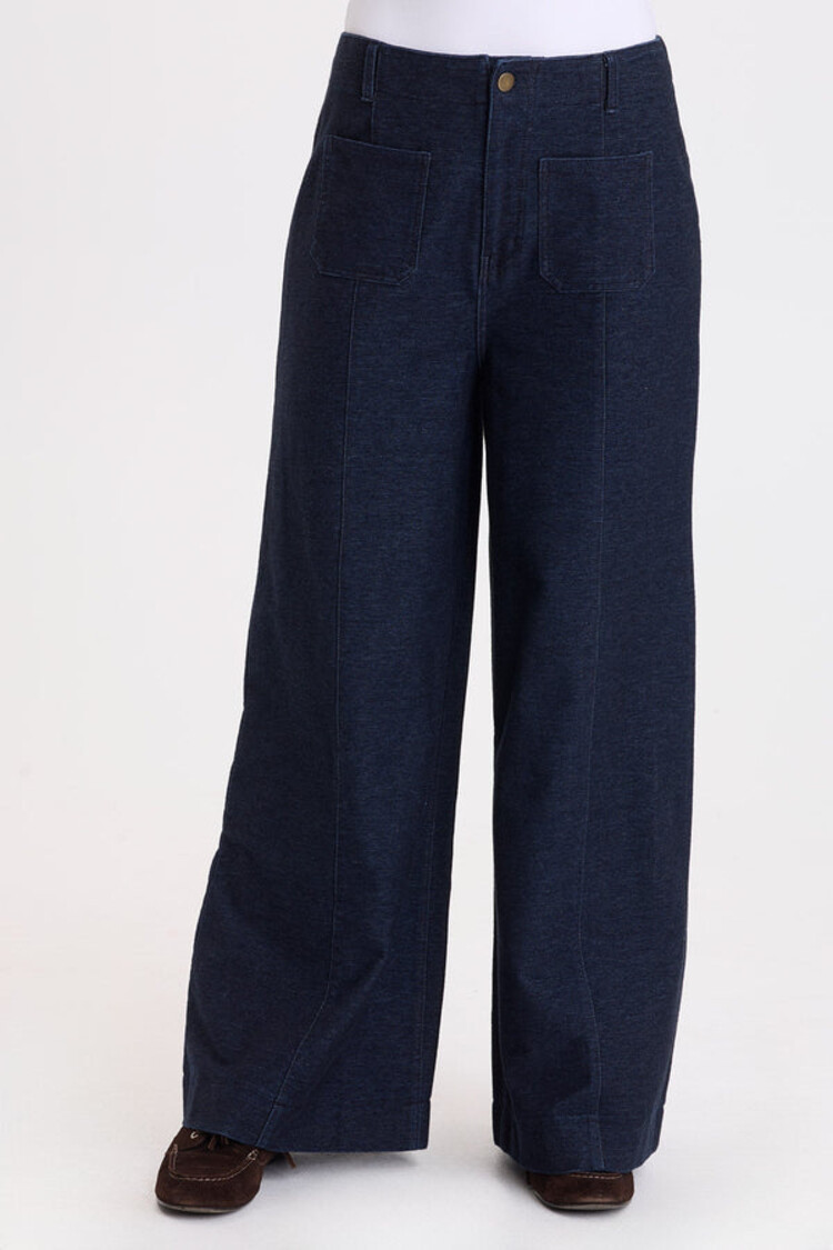 XCVI Miller Trouser