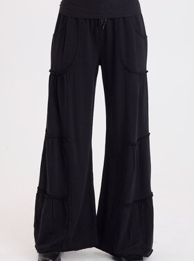 XCVI Carola Tiered Pant