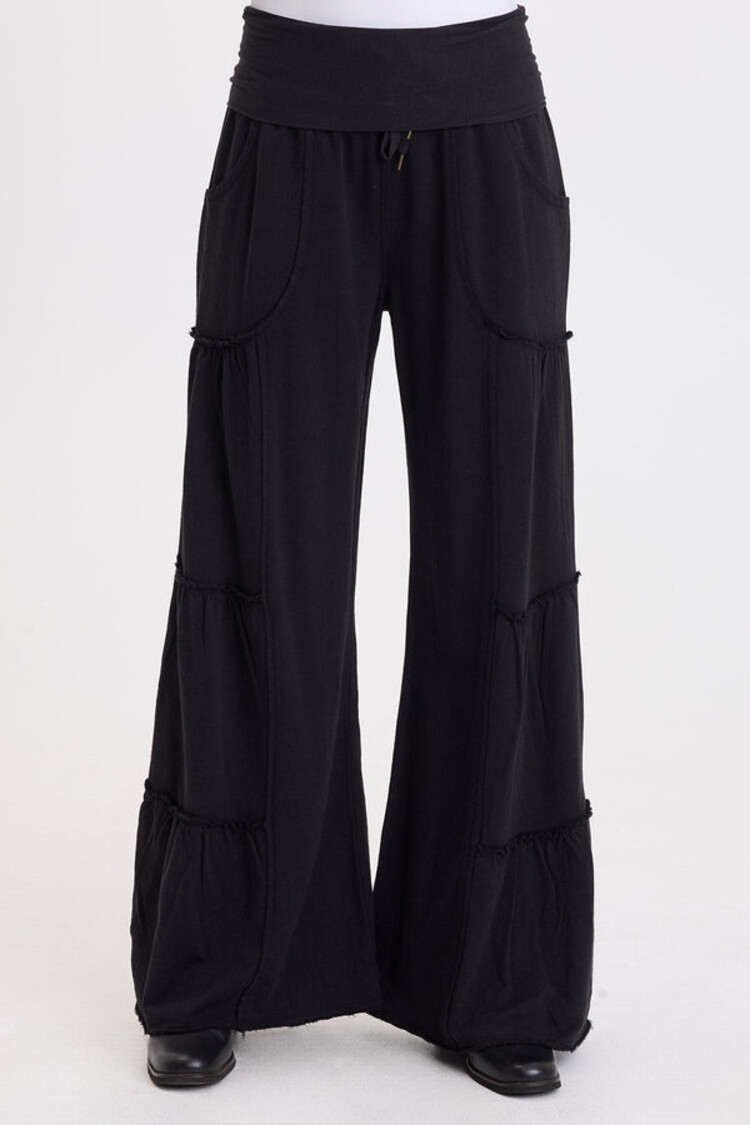 XCVI Carola Tiered Pant