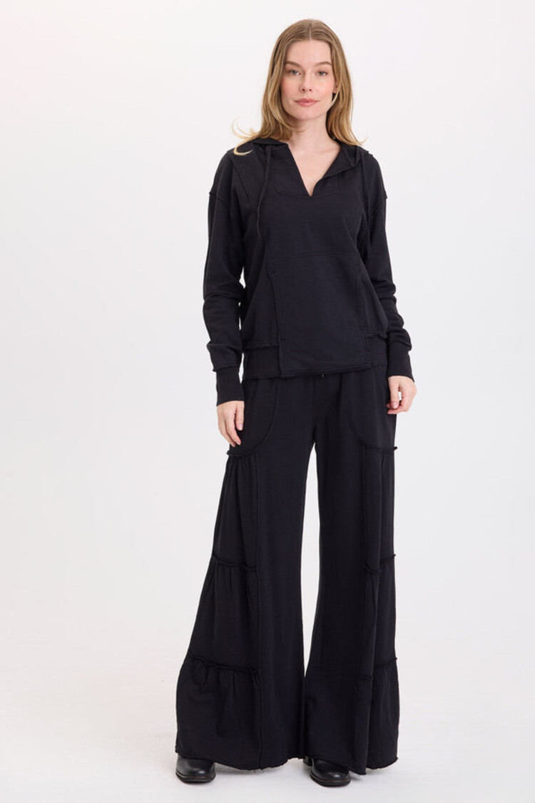 XCVI Carola Tiered Pant
