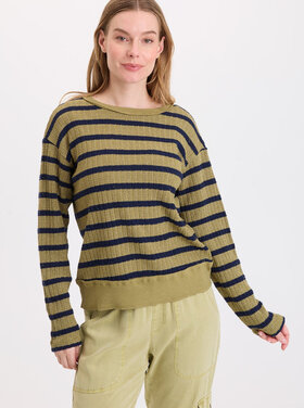 XCVI Goldie Long Sleeve