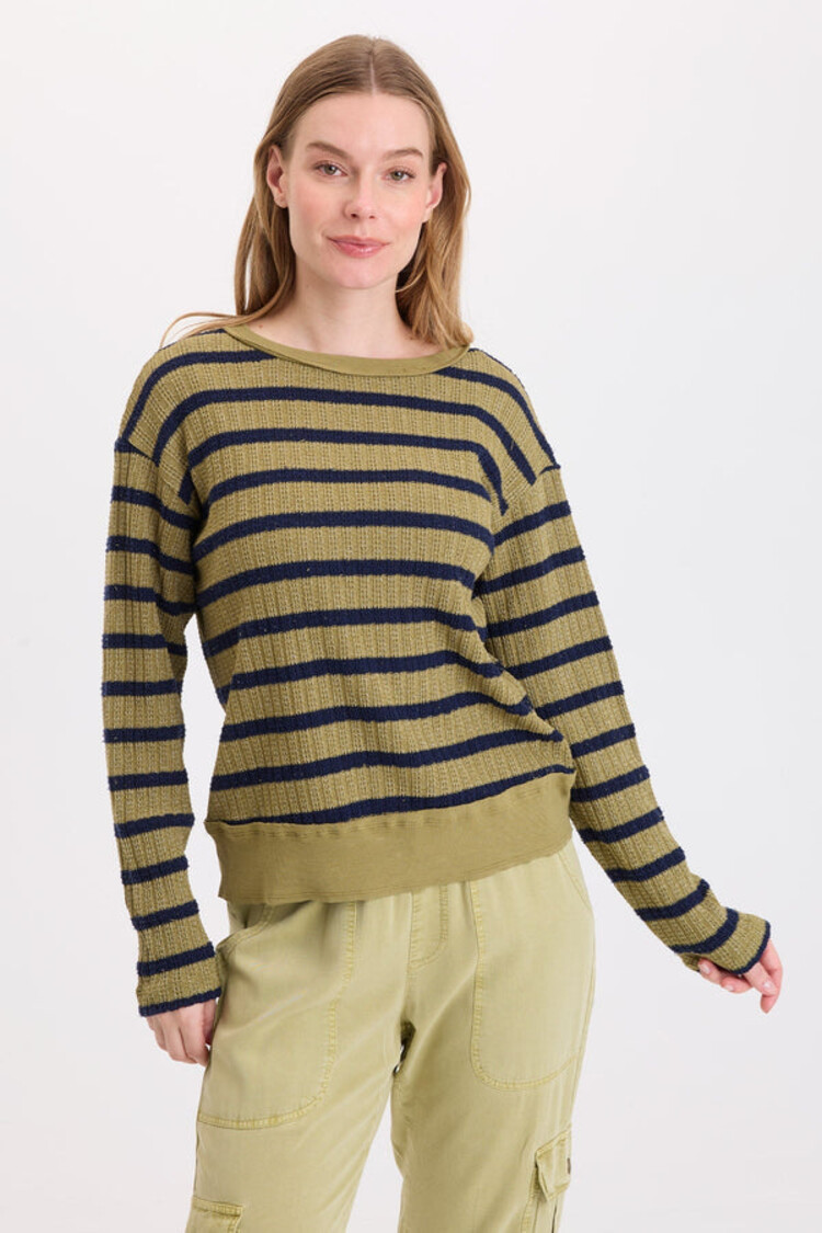 XCVI Goldie Long Sleeve