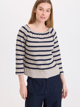 XCVI Kelvis Off Shoulder
