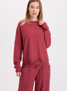 XCVI Cirilla Long Sleeve