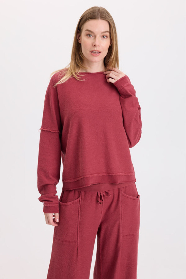 XCVI Cirilla Long Sleeve
