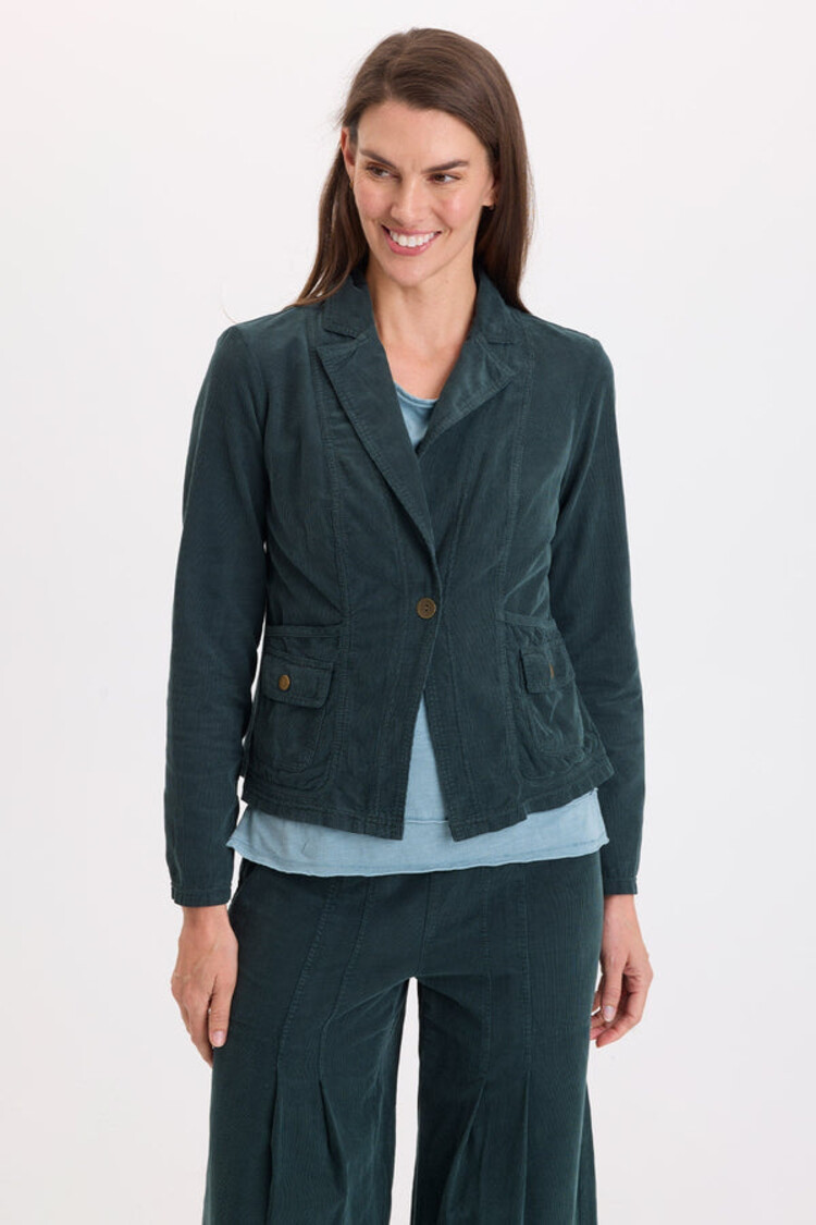 XCVI Jino Jacket