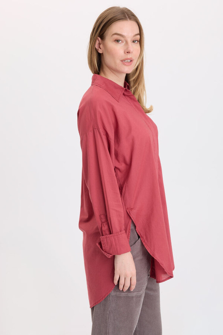 XCVI Ellard Blouse