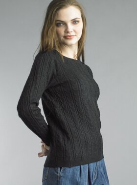 Crewneck Sweater