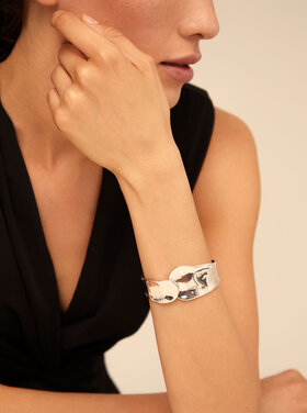 UNO De 50 Bracelet Olas