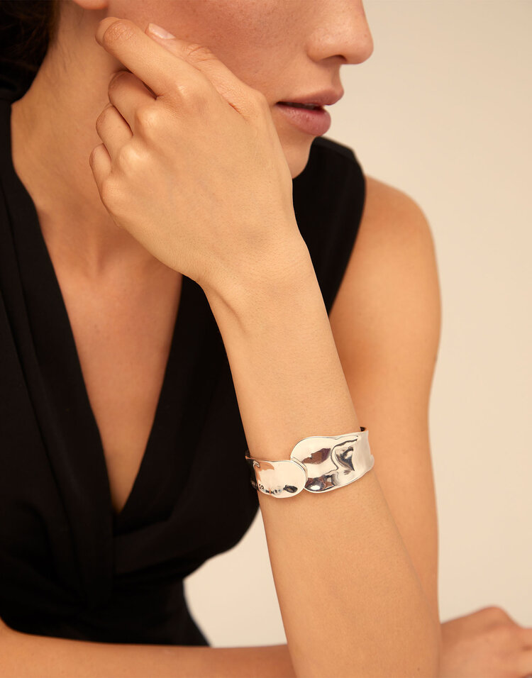 UNO De 50 Bracelet Olas