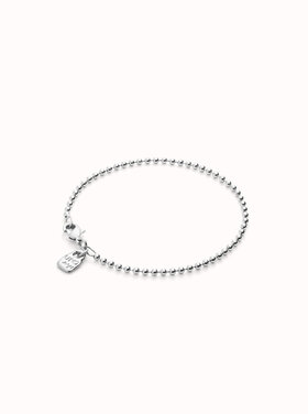 UNO De 50 Hazte Uno Silver Large