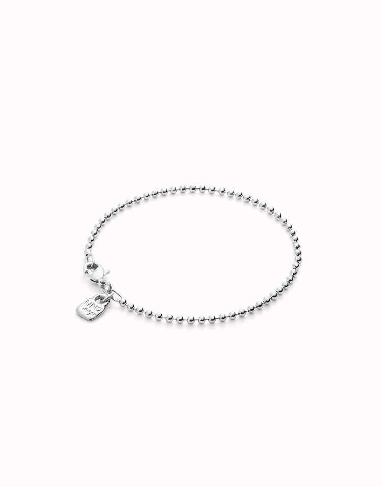 UNO De 50 Hazte Uno Silver Large