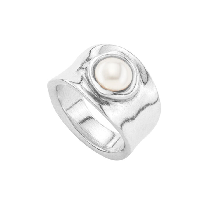 UNO De 50 Ring - Talisman
