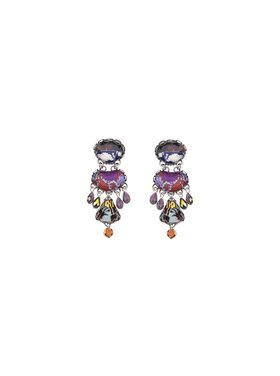 Ayala Bar Winter Warmth Earrings, Breeze