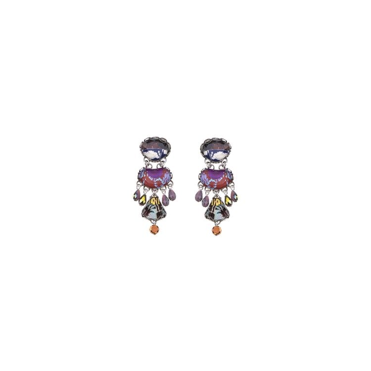 Ayala Bar Winter Warmth Earrings, Breeze