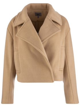 Kut from the Kloth / Swatfame Harper Notch Collar Jacket
