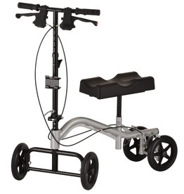 Turning Kneewalker