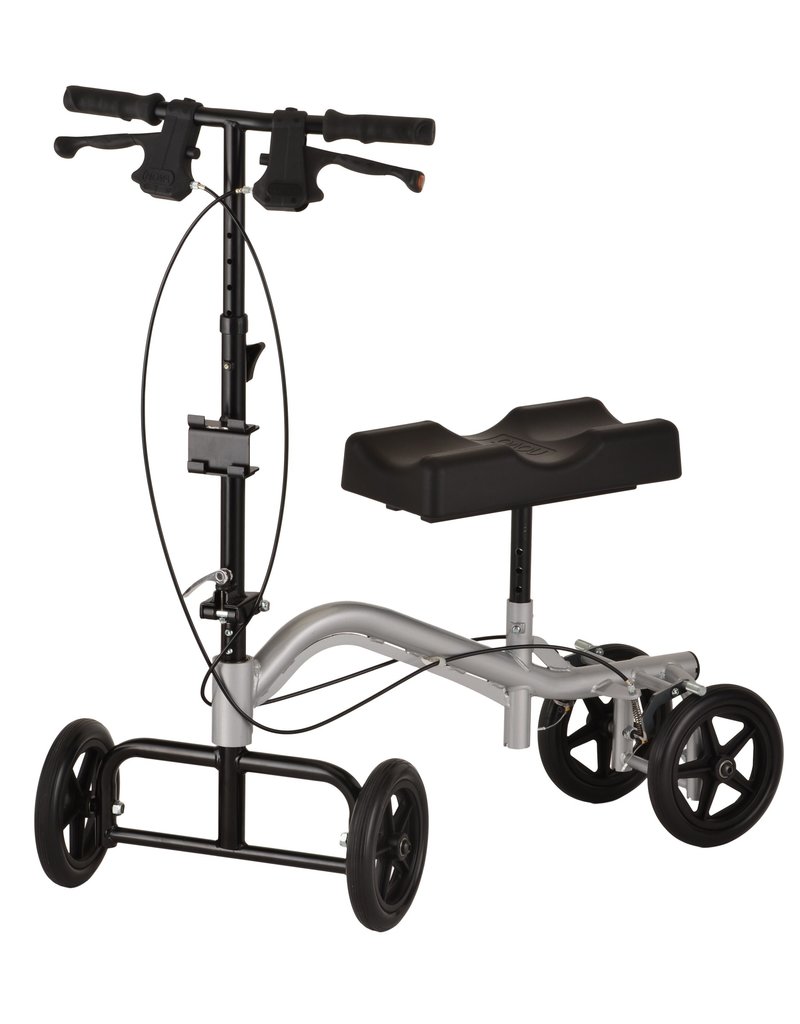 Nova Ortho-Med, INC. Turning Kneewalker