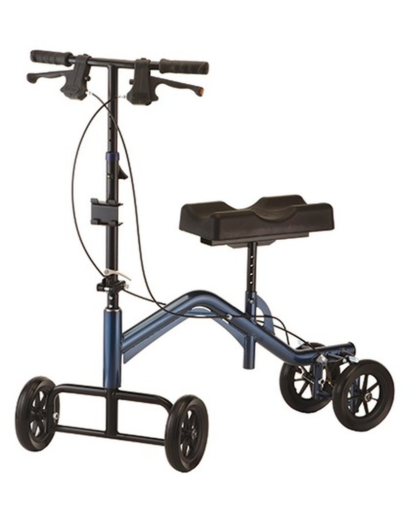Nova Ortho-Med, INC. Turning Kneewalker