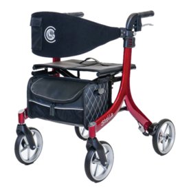 Amy Systems Stella Rollator