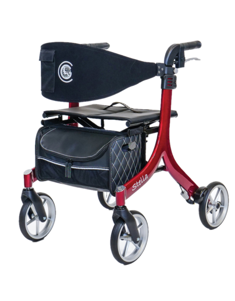 Amy Systems Stella Rollator