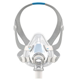 ResMed AirFit F20 Mask System