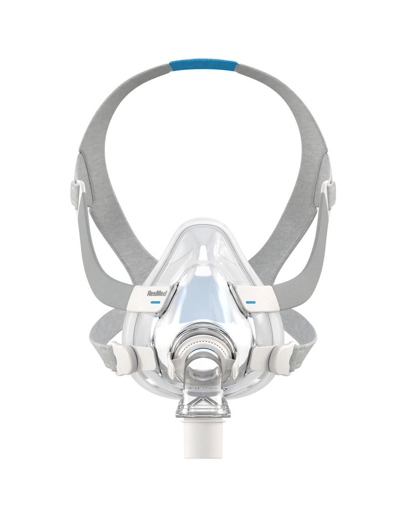 ResMed AirFit F20 Mask System