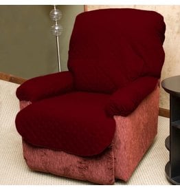 LiquaGuard Recliner Cover