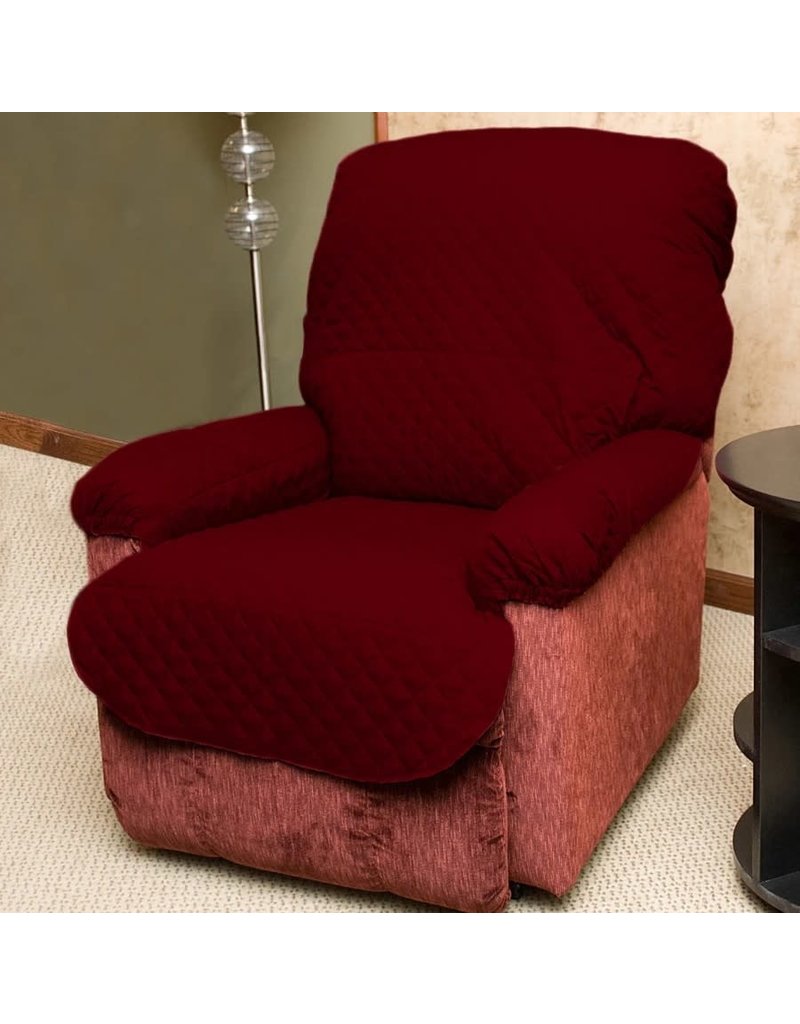 LiquaGuard Recliner Cover