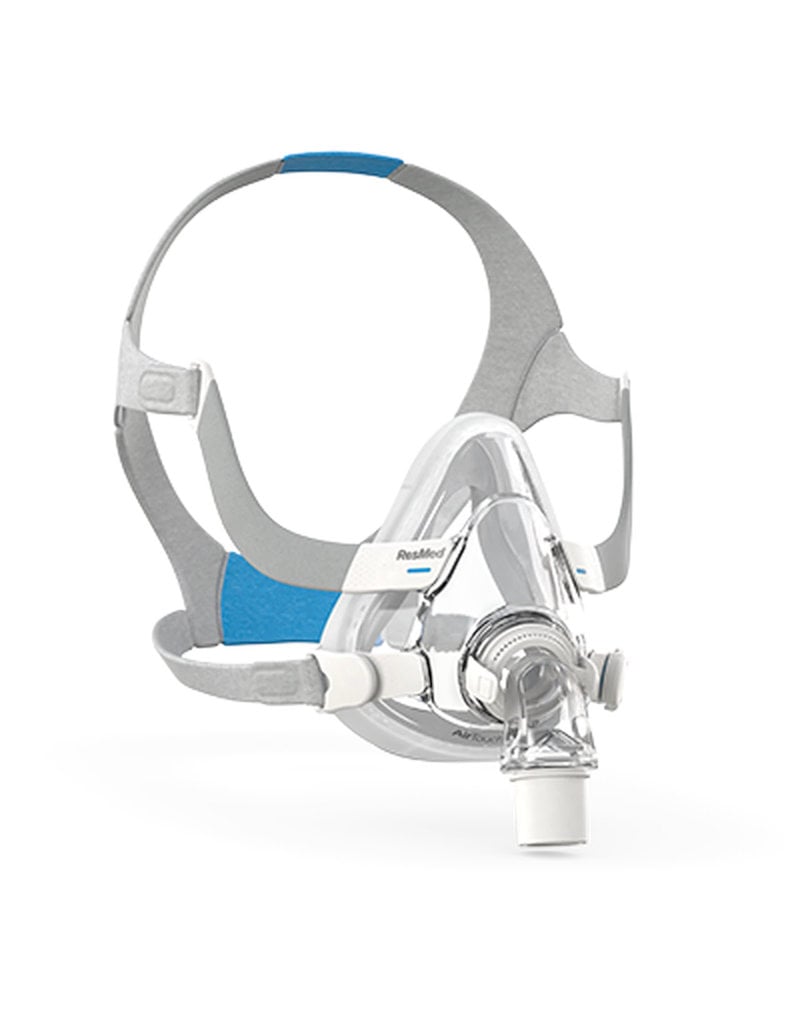 ResMed AirTouch F20 Mask System