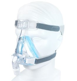 Philips Respironics Amara Gel Mask
