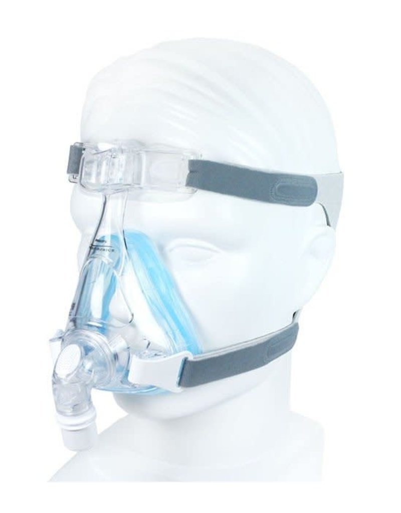 Philips Respironics Amara Gel Mask