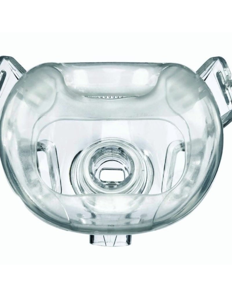 Philips Respironics Amara View Cushion