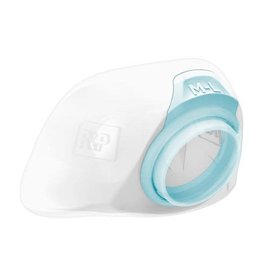 Brevida Mask Seal