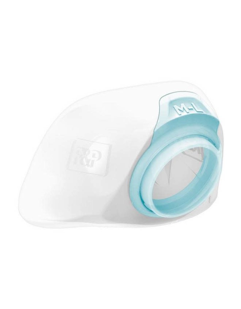 Brevida Mask Seal