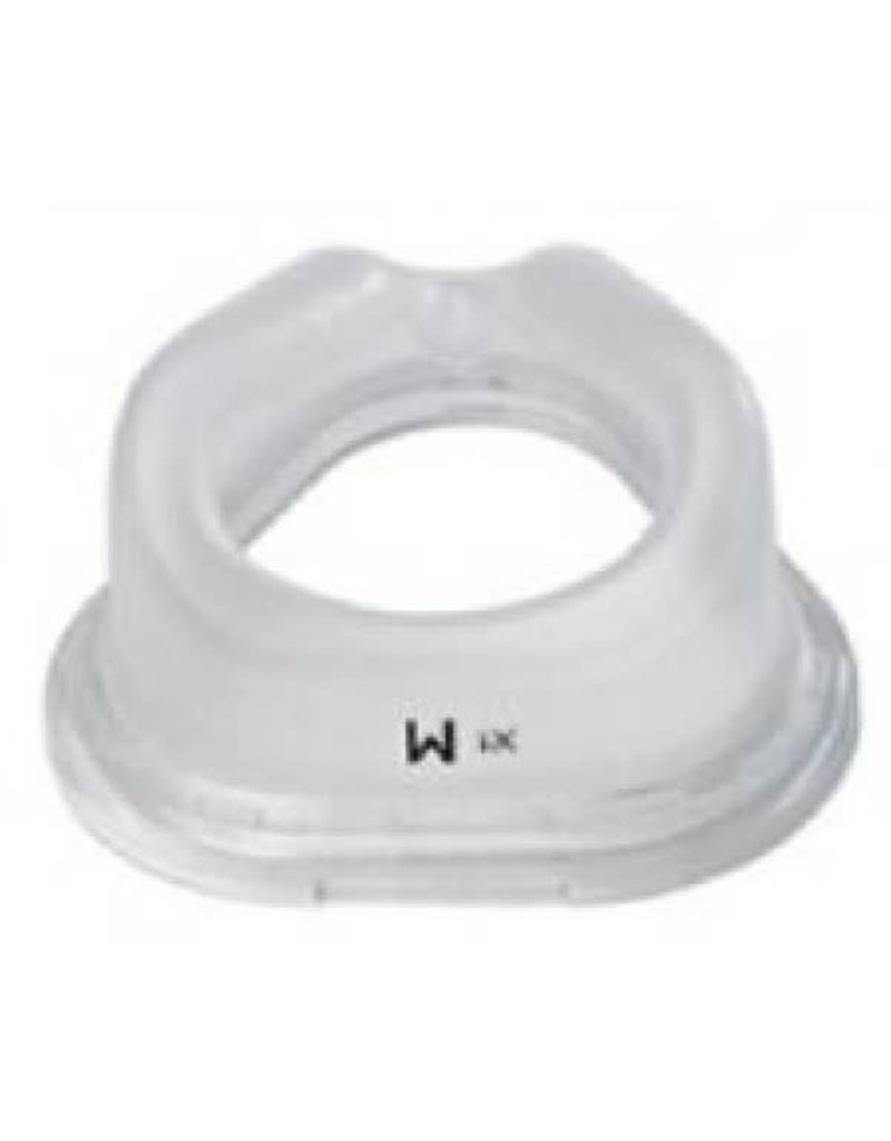 Philips Respironics Comfort Gel Blue Mask Cushion