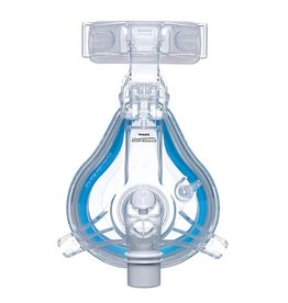 Philips Respironics Comfort Gel Blue Mask Frame