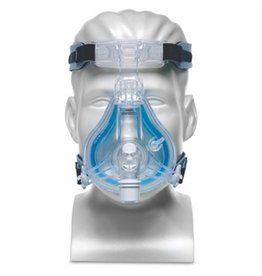 Philips Respironics Comfort Gel Blue Mask Kit