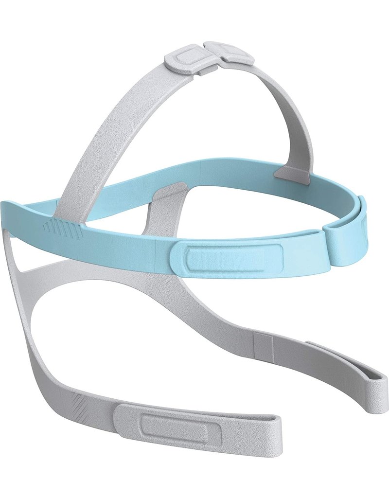 Eson 2 Headgear