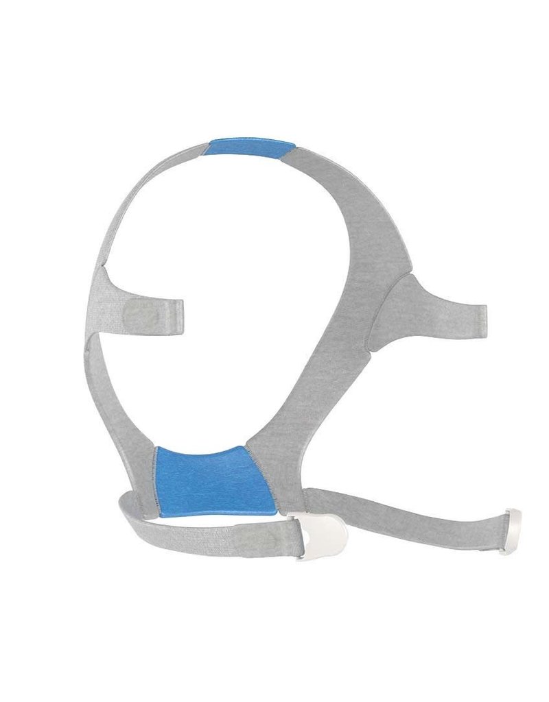 F20 Headgear