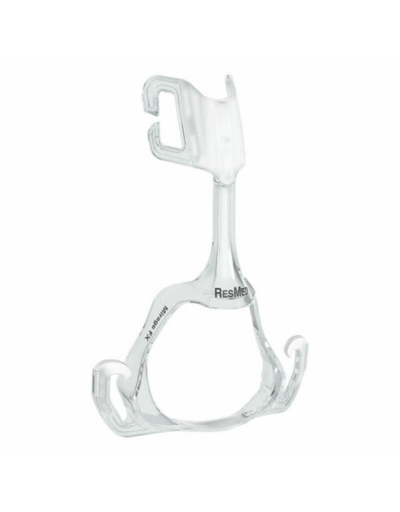 Mirage FX Frame Broadway Home Medical