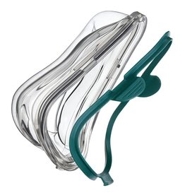 Mirage Quatro Cushion and Clip
