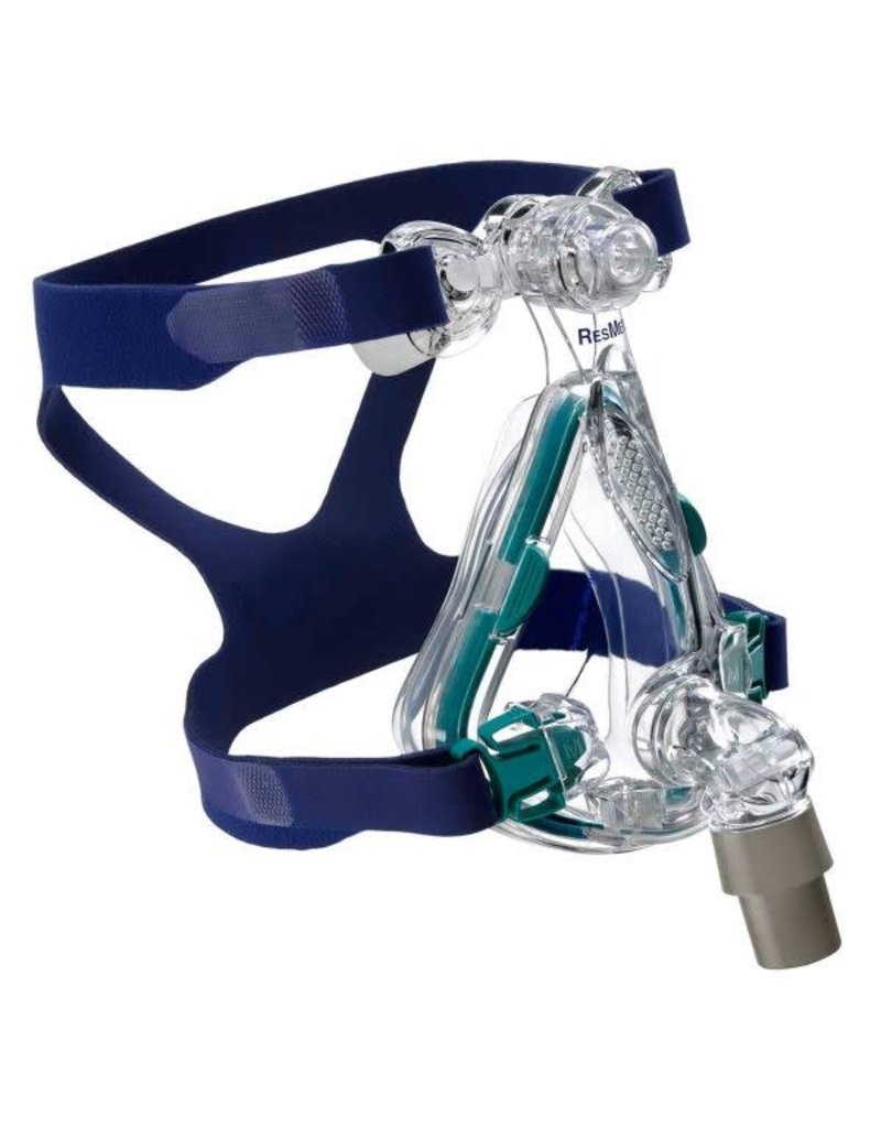 ResMed Mirage Quatro Kit
