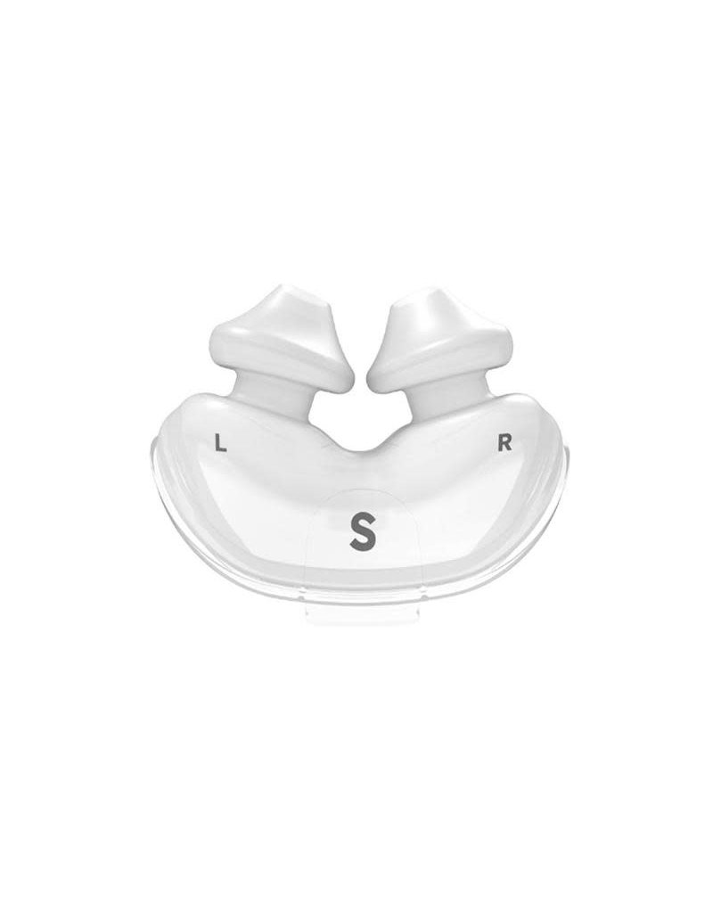 P10 Nasal Pillows
