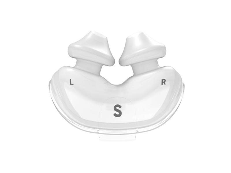 P10 Nasal Pillows Broadway Home Medical