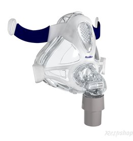ResMed Quattro FX Frame