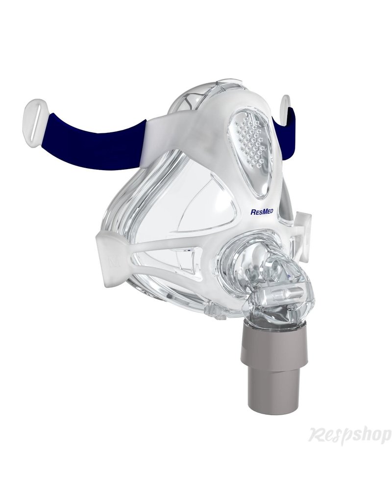 ResMed Quattro FX Frame