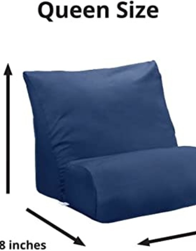 Flip Pillow Case Broadway Home Medical